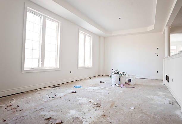 Best Water-Damaged Drywall Repair  in Yermo, CA